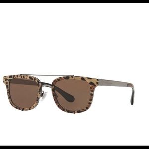 Dolce & Gabbana Sunglasses: DG2175 51